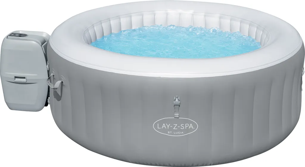 Bestway® LAY-Z-SPA® Whirlpool St. Lucia AirJet™ 170 x 66 cm