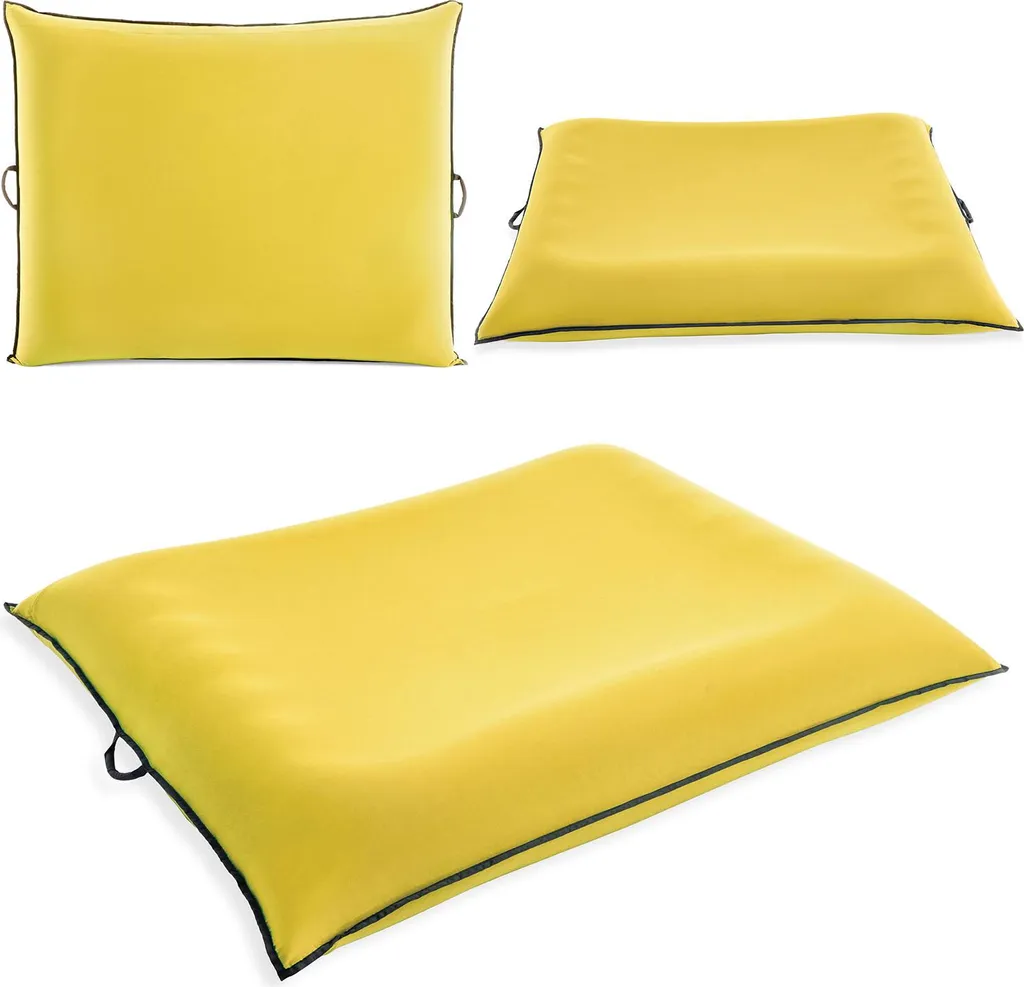 Luxe Lounge Badematratze Intex 56794