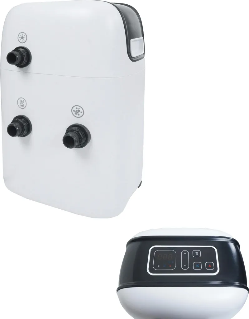 Pumpe für Whirlpool HWC-N97