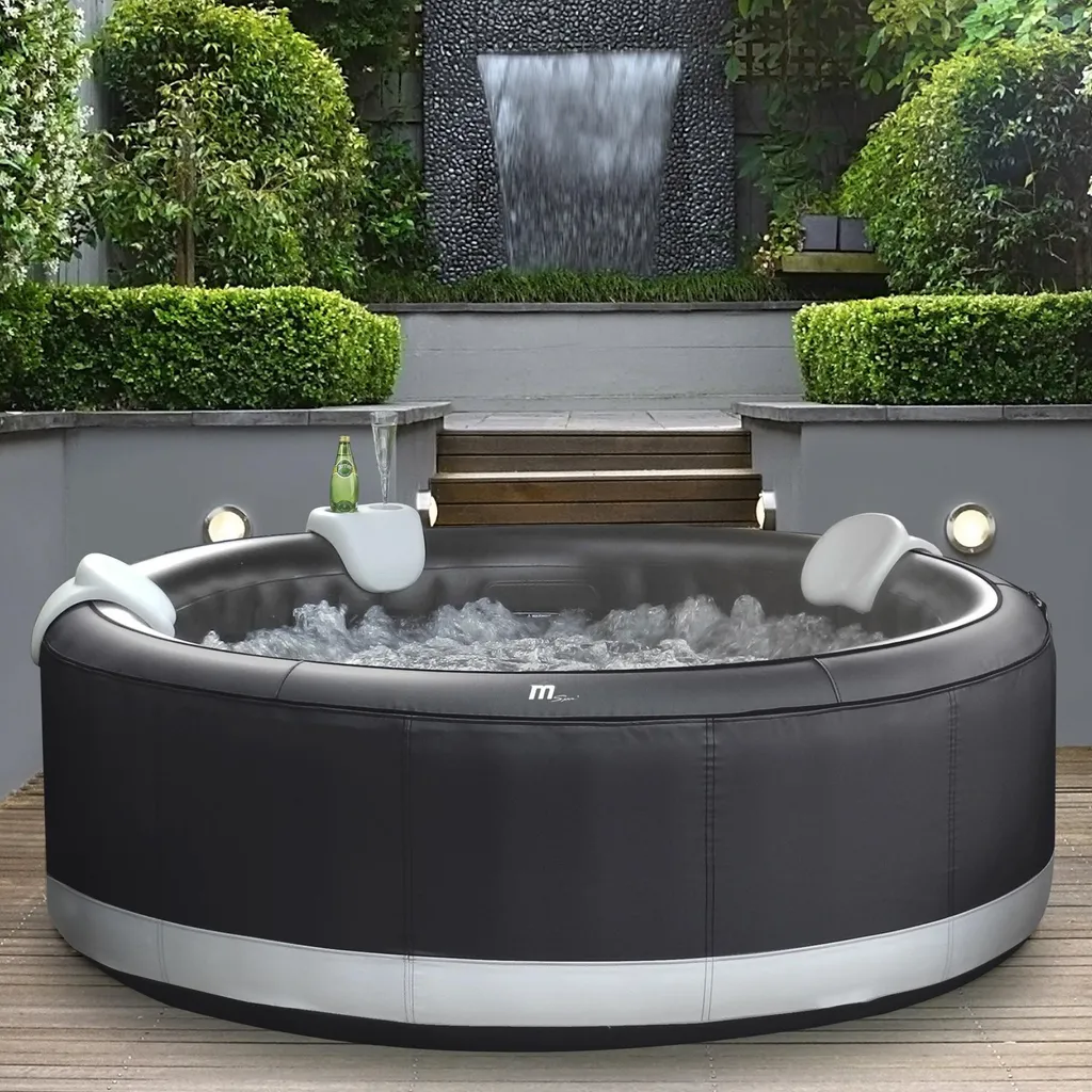 Mspa Whirlpool Camaro