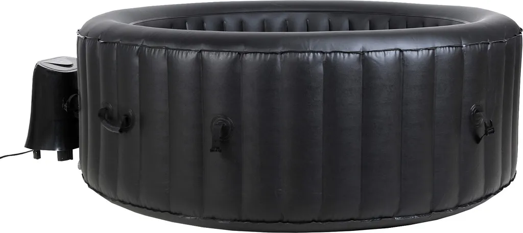 BeneoSpa NEU Tragbarer aufblasbarer Whirlpool für 4 Personen
