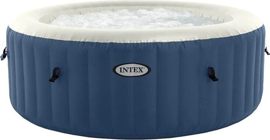 MARIMEX Pura Spa Whirlpool - Bubble Hws Blau 11400275