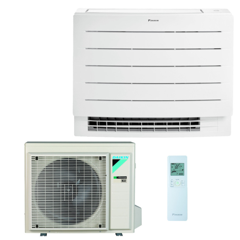 4 kW mit Montageset 4 kW mit Montageset