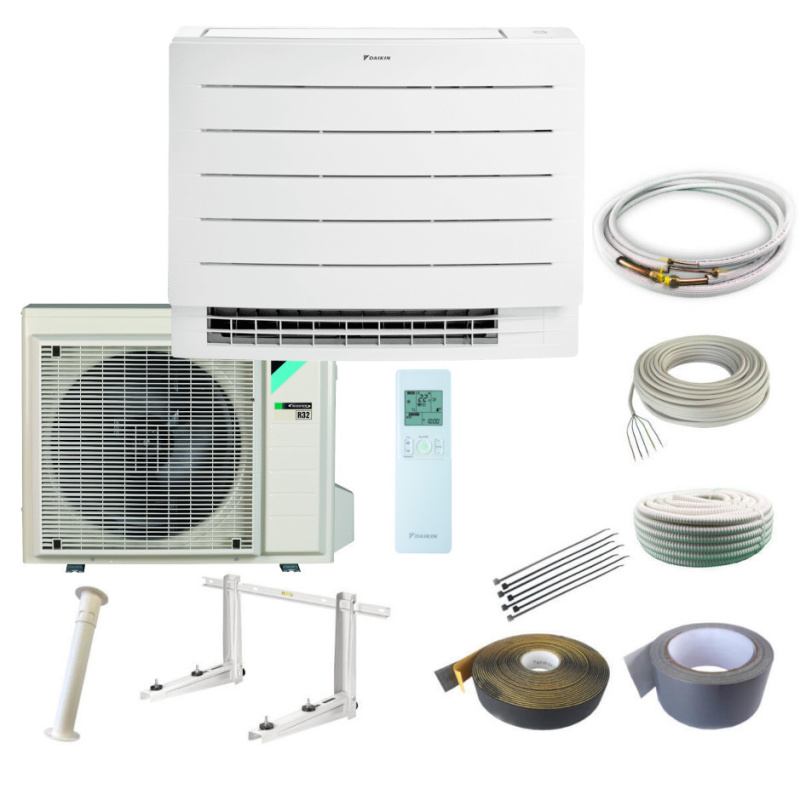 DAIKIN Truhengerät Perfera FVXM35 3