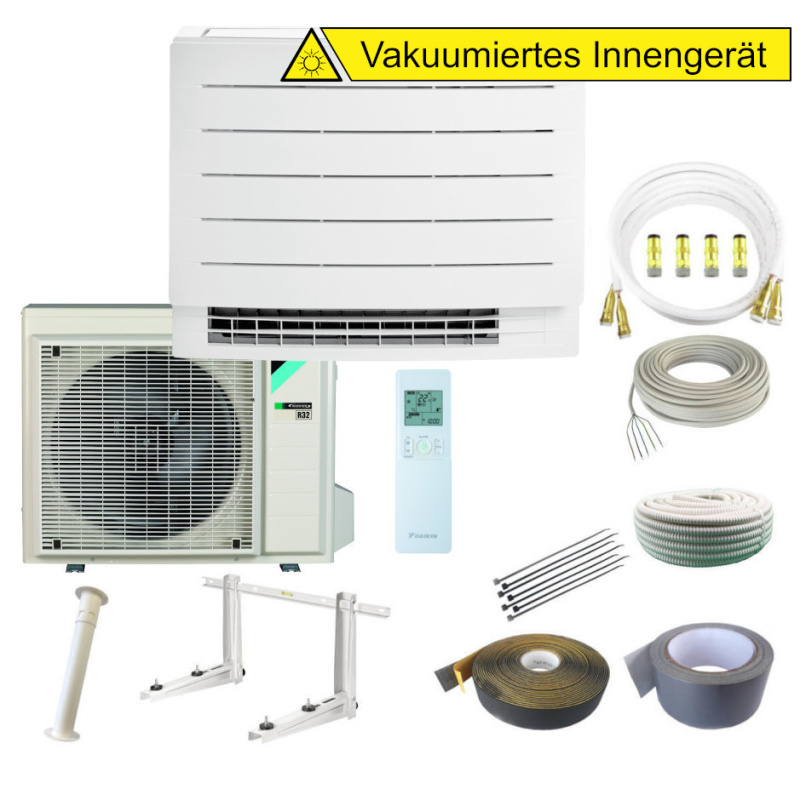 DAIKIN Truhengerät Perfera FVXM35 3